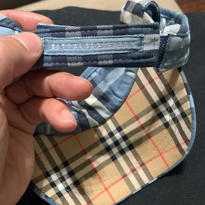 Burberry Visor